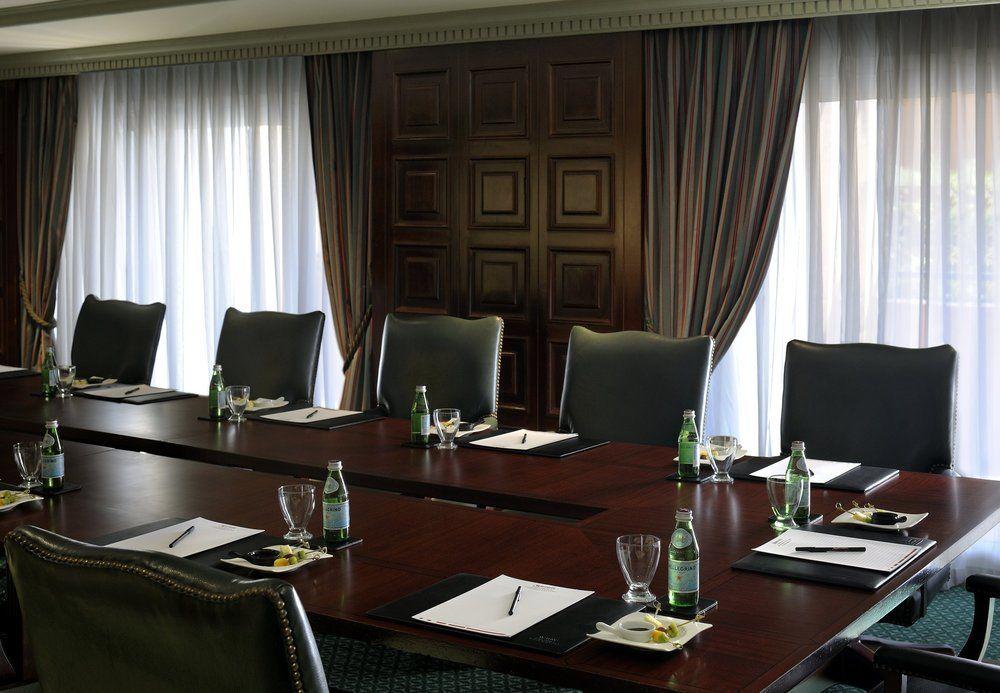 Marriott & Omar Khayyam Casino Giza
