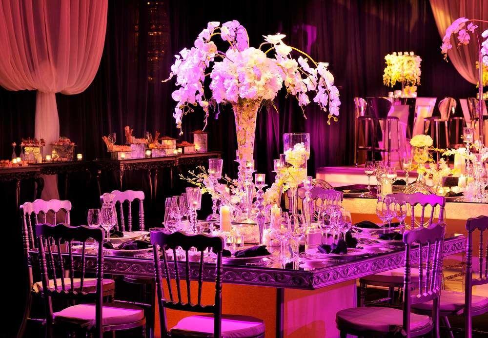 Marriott & Omar Khayyam Casino Hotel