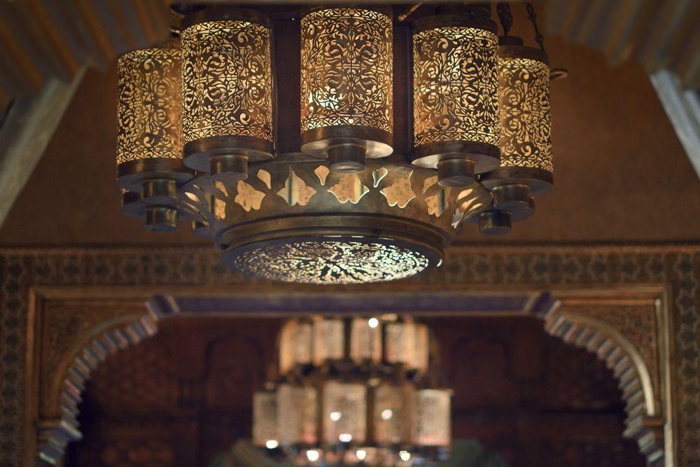 Marriott & Omar Khayyam Casino Hotel