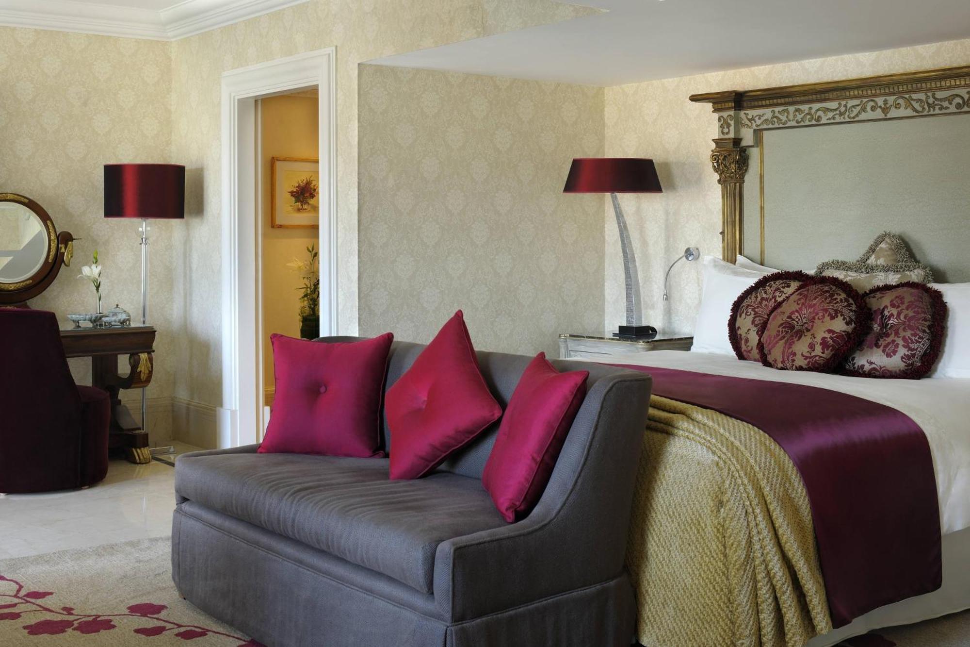 Marriott & Omar Khayyam Casino Hotel Giza