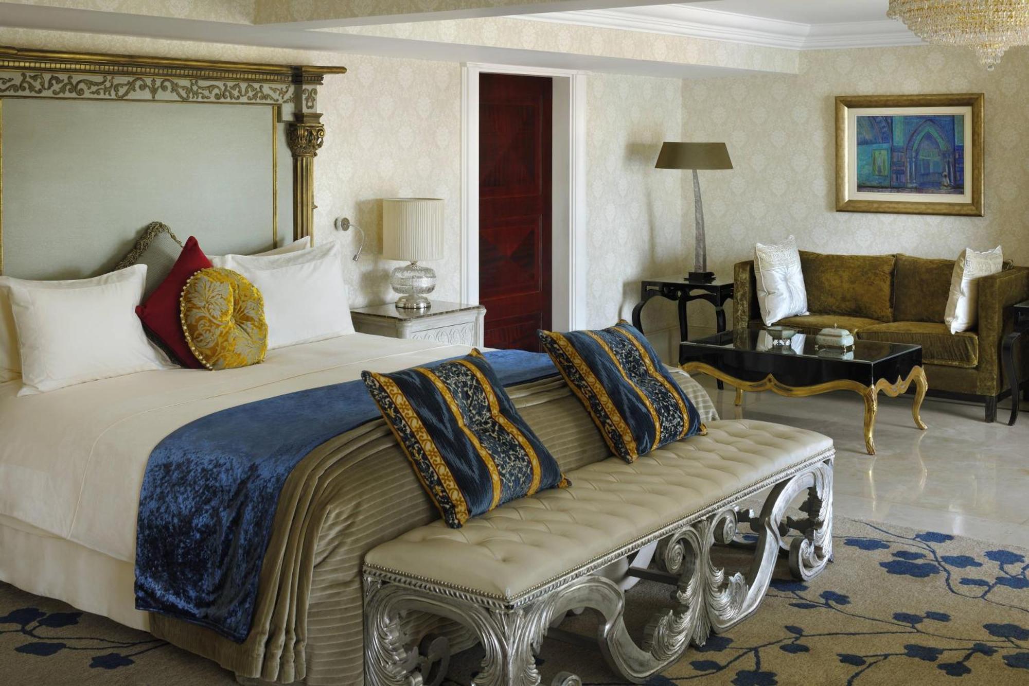 Marriott & Omar Khayyam Casino 5*