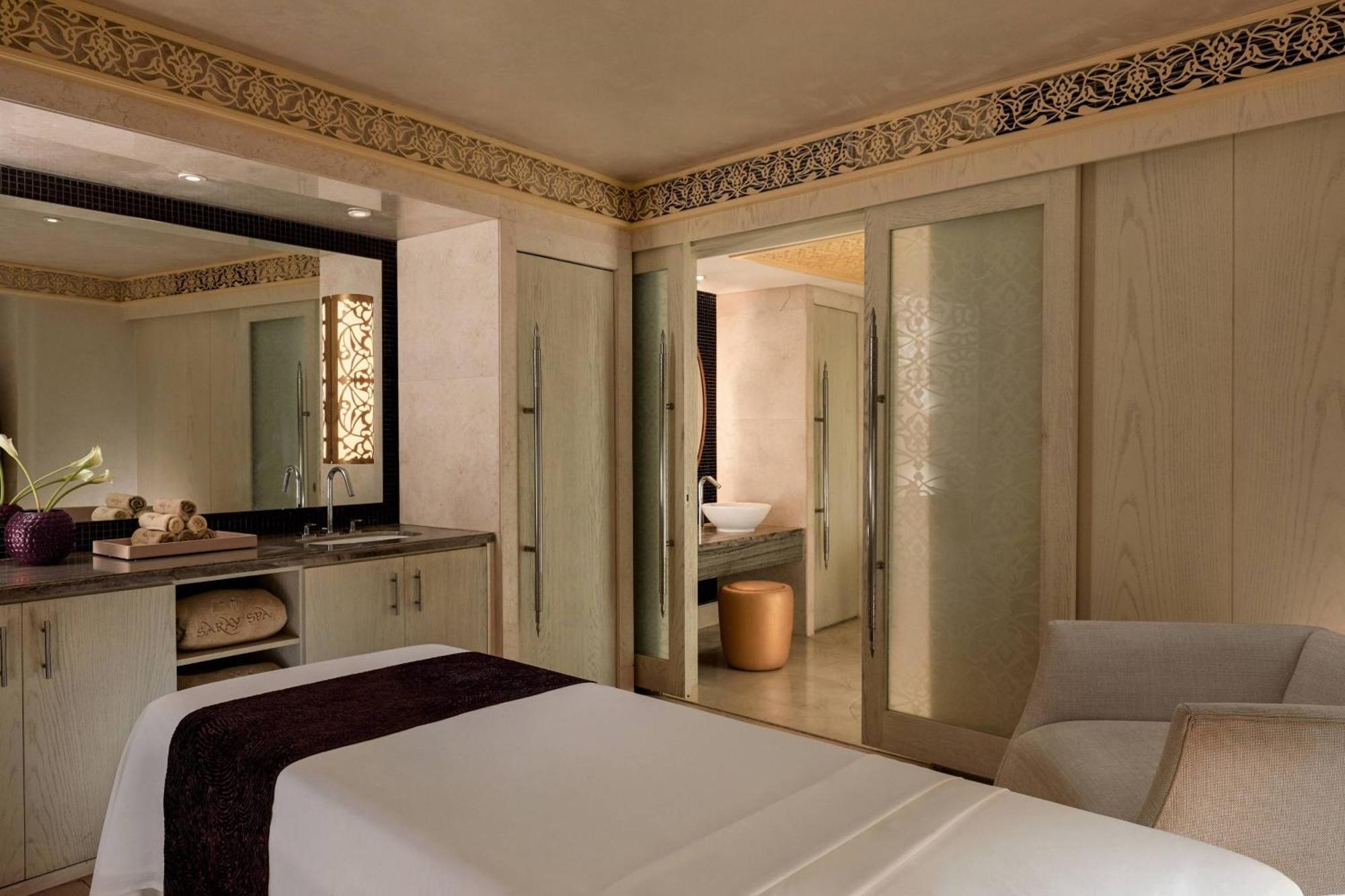 Marriott & Omar Khayyam Casino 5*
